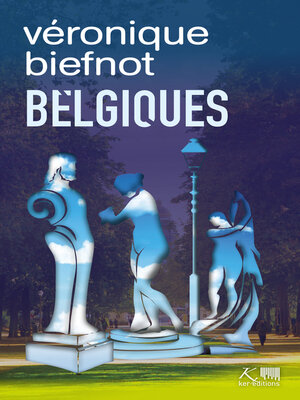 cover image of Belgiques